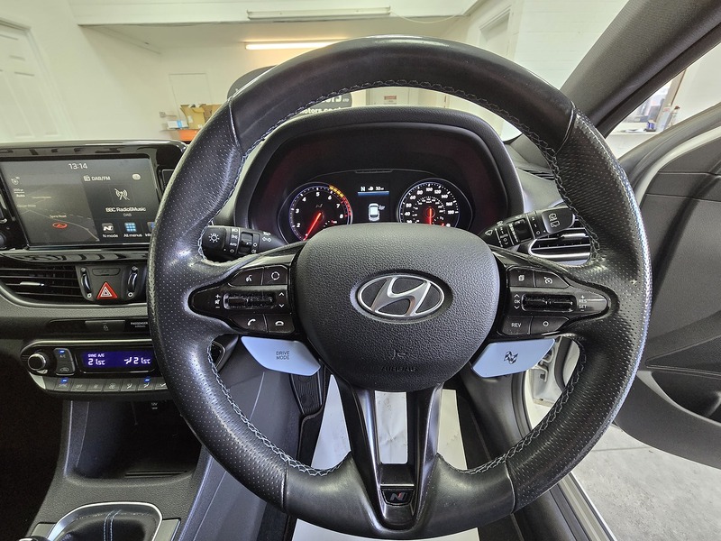 Used Hyundai i30 2018 for sale - 76682344: Photo 9