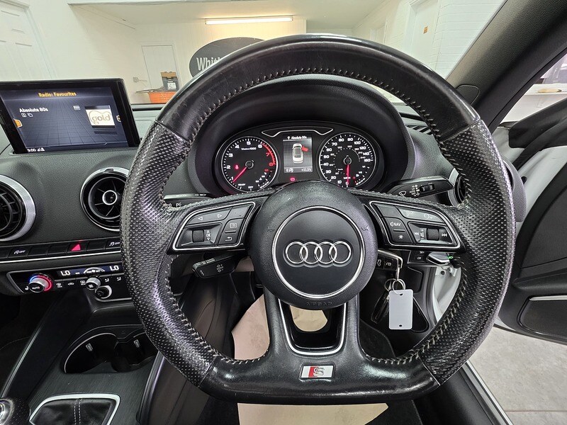 Used Audi A3 2016 for sale - 78091847: Photo 10