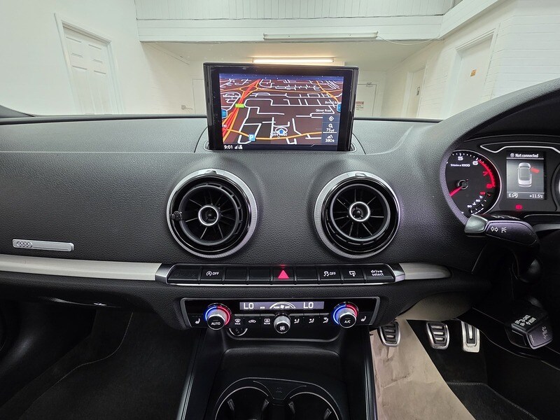 Used Audi A3 2016 for sale - 78091847: Photo 14