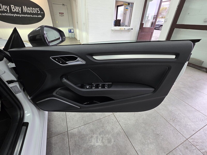 Used Audi A3 2016 for sale - 78091847: Photo 16