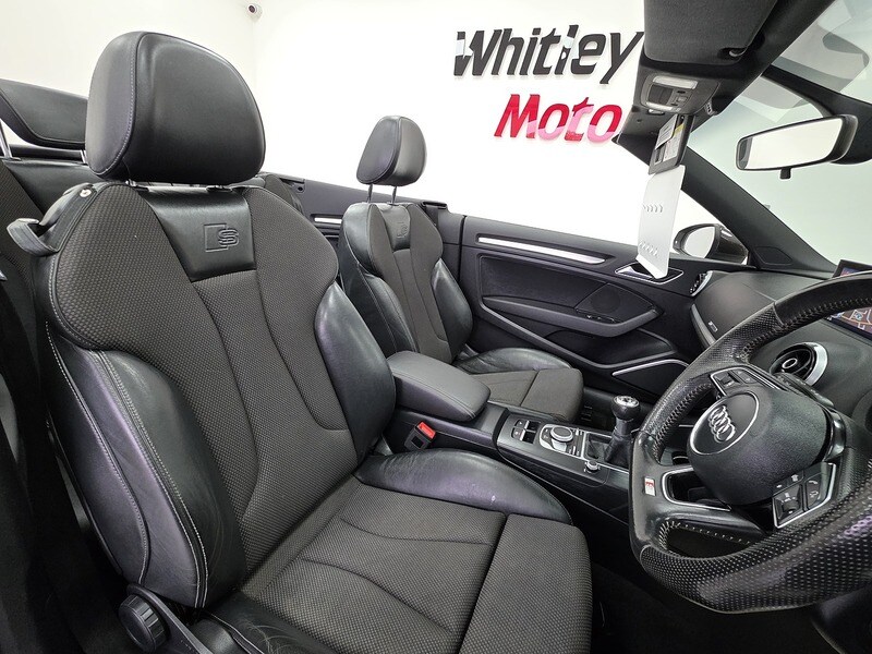 Used Audi A3 2016 for sale - 78091847: Photo 17