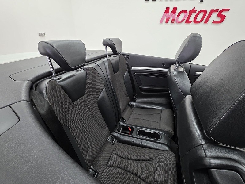 Used Audi A3 2016 for sale - 78091847: Photo 18