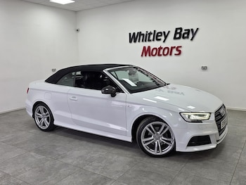 Used Audi A3 2016 for sale - 78091847: Photo