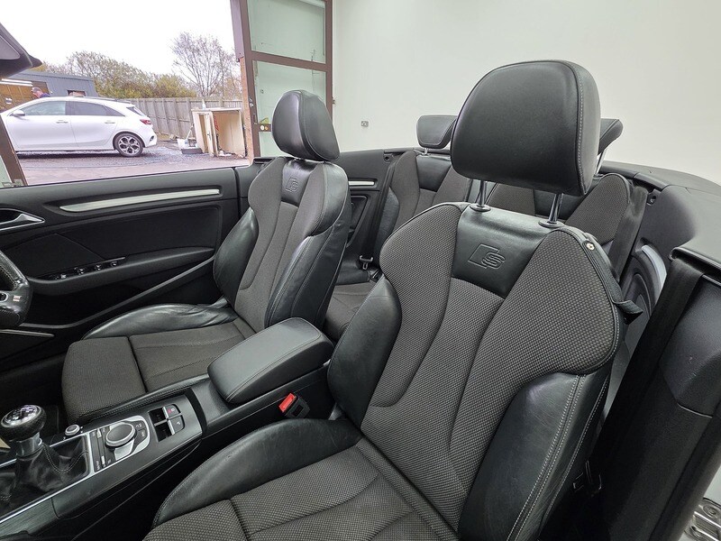 Used Audi A3 2016 for sale - 78091847: Photo 20