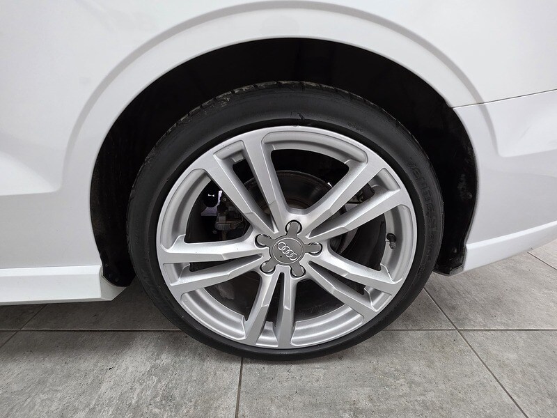 Used Audi A3 2016 for sale - 78091847: Photo 22