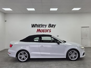 Used Audi A3 2016 for sale - 78091847: Photo