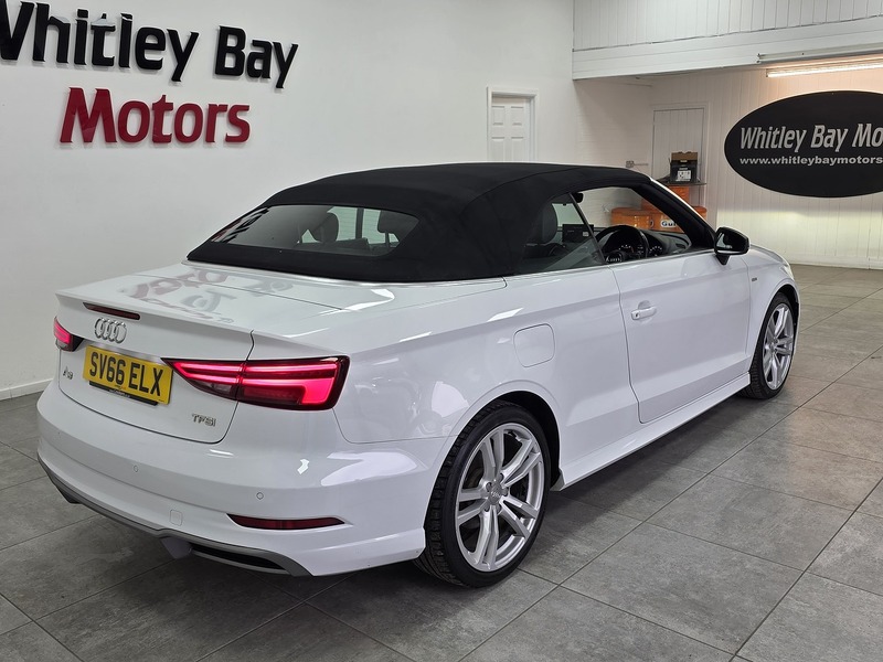 Used Audi A3 2016 for sale - 78091847: Photo 3