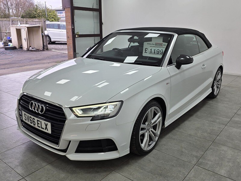 Used Audi A3 2016 for sale - 78091847: Photo 6