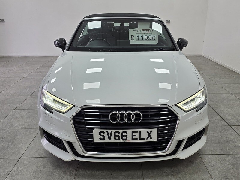 Used Audi A3 2016 for sale - 78091847: Photo 7