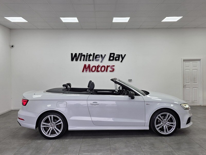 Used Audi A3 2016 for sale - 78091847: Photo 8