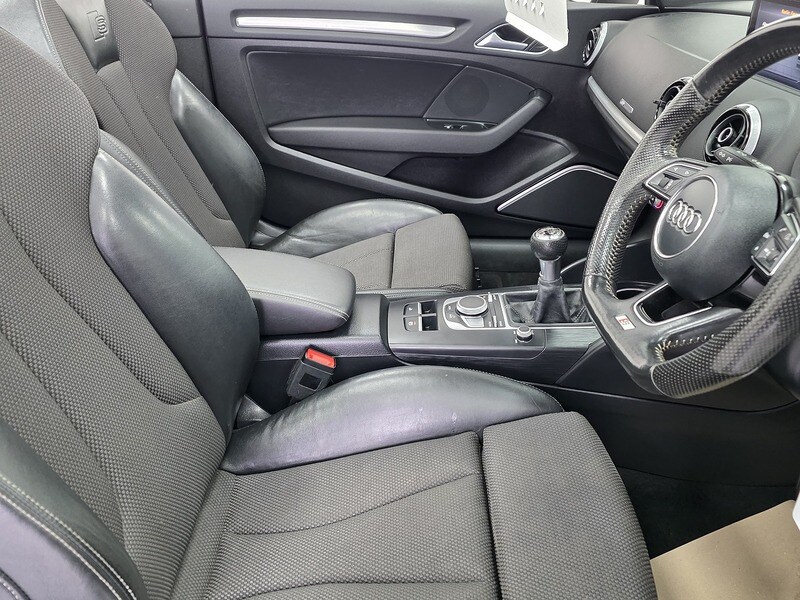 Used Audi A3 2016 for sale - 78091847: Photo 9