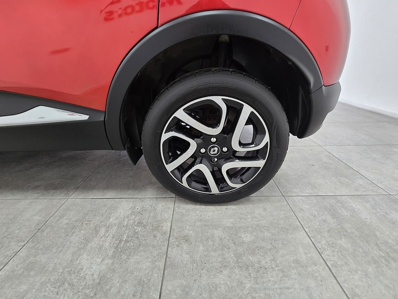 Used Renault Captur 2017 for sale - 77188935: Photo 20