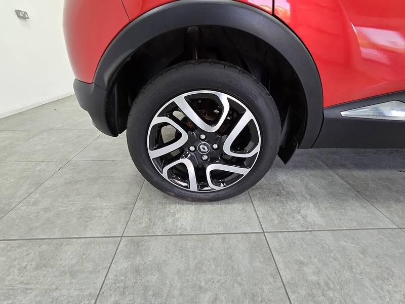 Used Renault Captur 2017 for sale - 77188935: Photo 21