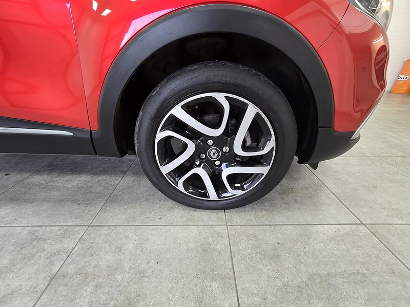 Used Renault Captur 2017 for sale - 77188935: Photo 22