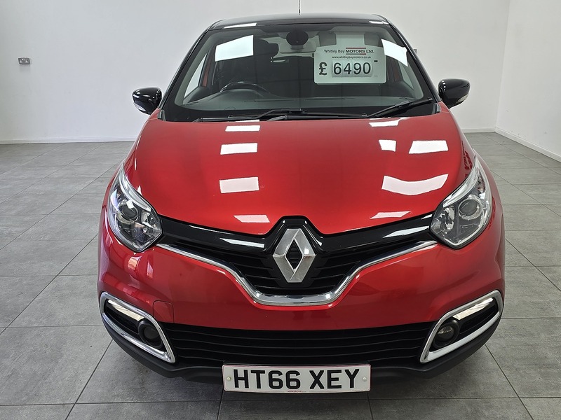 Used Renault Captur 2017 for sale - 77188935: Photo 7