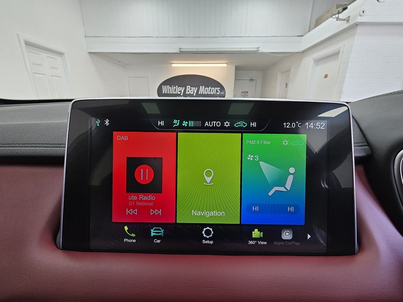 Used MG MG HS 2023 for sale - 77605222: Photo 10