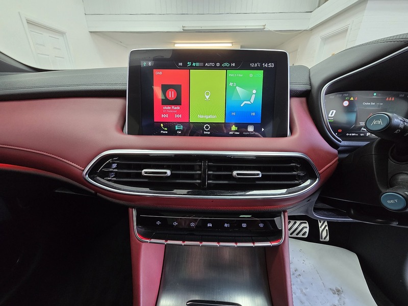 Used MG MG HS 2023 for sale - 77605222: Photo 12