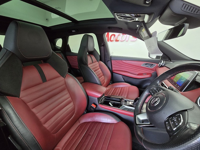 Used MG MG HS 2023 for sale - 77605222: Photo 14