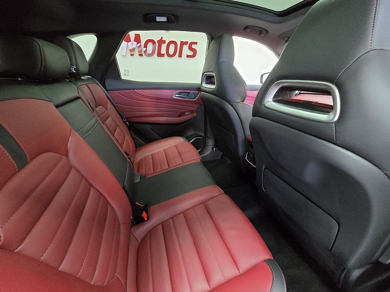 Used MG MG HS 2023 for sale - 77605222: Photo 15