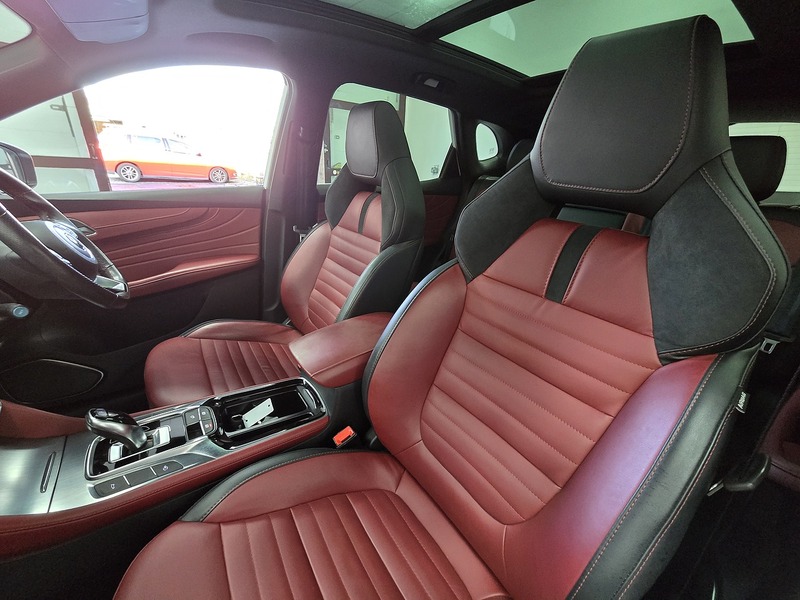 Used MG MG HS 2023 for sale - 77605222: Photo 18