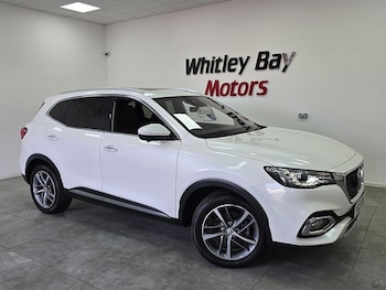 Used MG MG HS 2023 for sale - 77605222: Photo