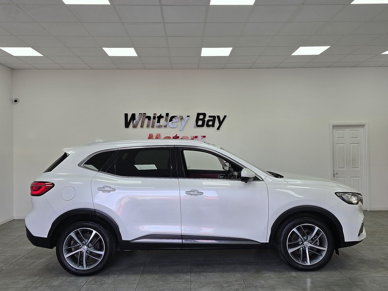 Used MG MG HS 2023 for sale - 77605222: Photo 2