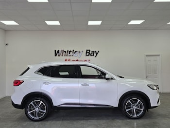 Used MG MG HS 2023 for sale - 77605222: Photo