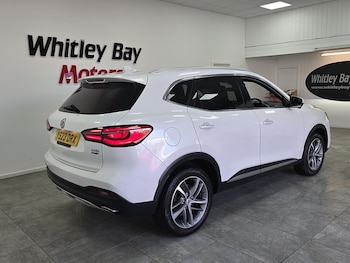 Used MG MG HS 2023 for sale - 77605222: Photo