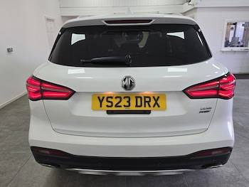 Used MG MG HS 2023 for sale - 77605222: Photo