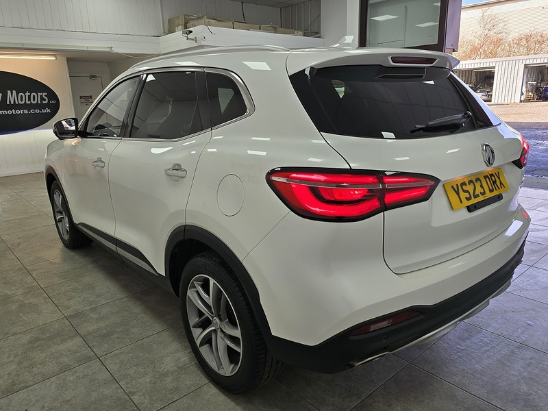 Used MG MG HS 2023 for sale - 77605222: Photo 5