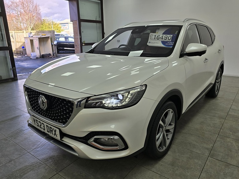 Used MG MG HS 2023 for sale - 77605222: Photo 6