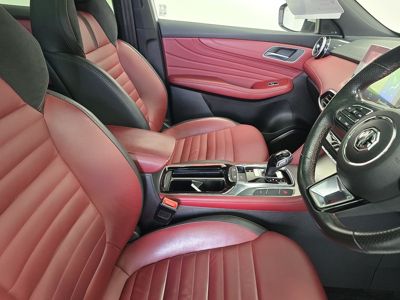 Used MG MG HS 2023 for sale - 77605222: Photo 8