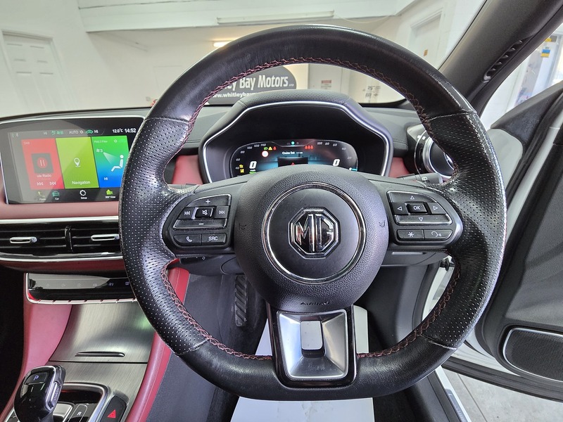 Used MG MG HS 2023 for sale - 77605222: Photo 9