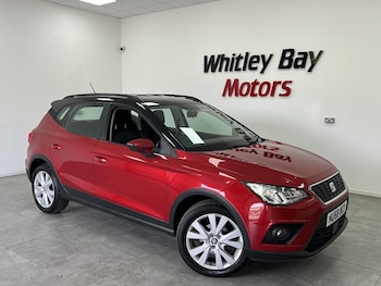 Used SEAT Arona 2018 for sale - 78711163: Photo