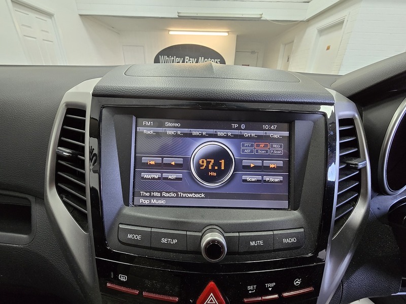 Used Ssangyong Tivoli 2017 for sale - 77640121: Photo 10