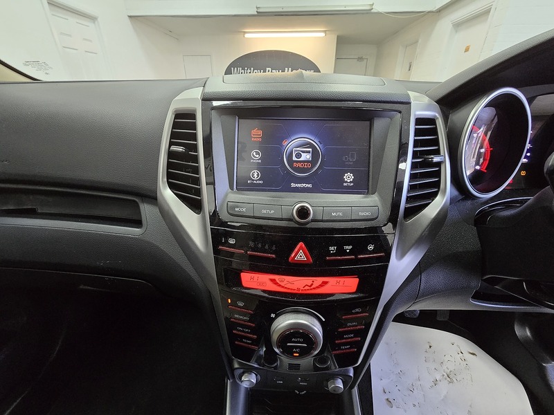 Used Ssangyong Tivoli 2017 for sale - 77640121: Photo 12