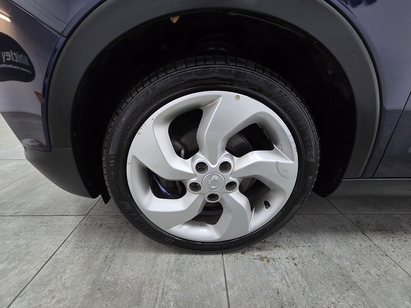 Used Ssangyong Tivoli 2017 for sale - 77640121: Photo 18