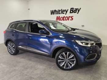 Used Renault Kadjar 2020 for sale - 74841342: Photo