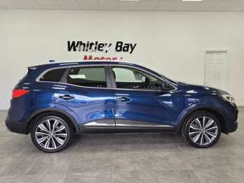 Used Renault Kadjar 2020 for sale - 74841342: Photo