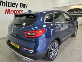 Used Renault Kadjar 2020 for sale - 74841342: Photo