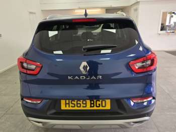 Used Renault Kadjar 2020 for sale - 74841342: Photo