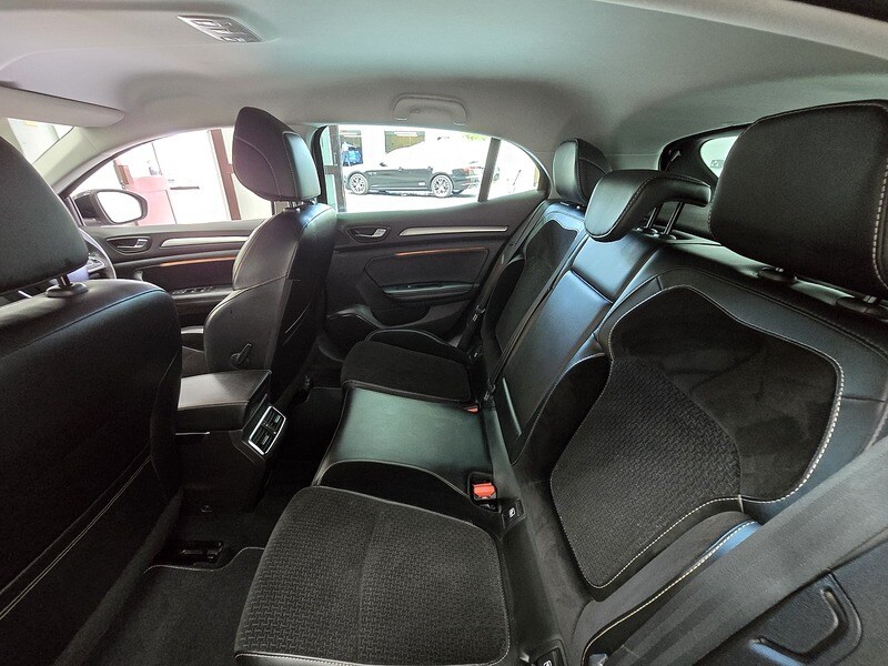 Used Renault Megane 2016 for sale - 76102080: Photo 17