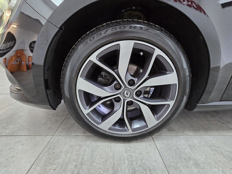 Used Renault Megane 2016 for sale - 76102080: Photo 19