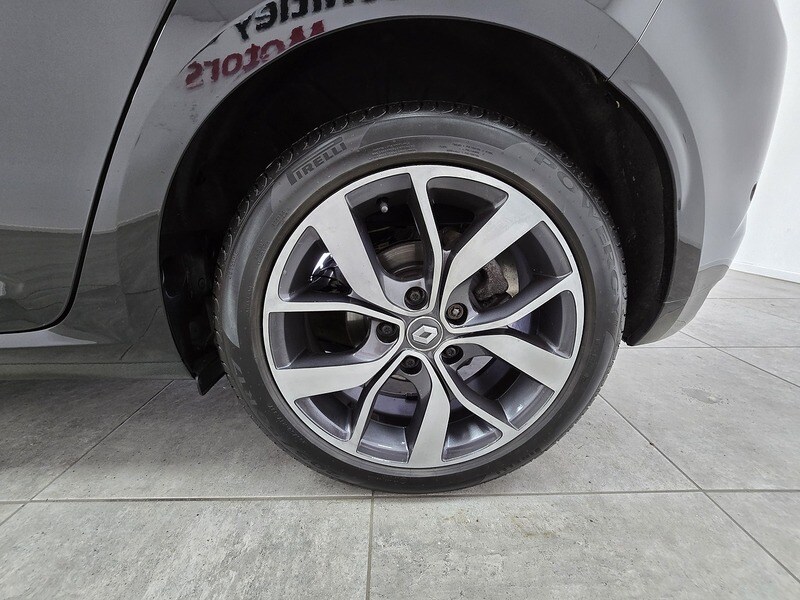 Used Renault Megane 2016 for sale - 76102080: Photo 20