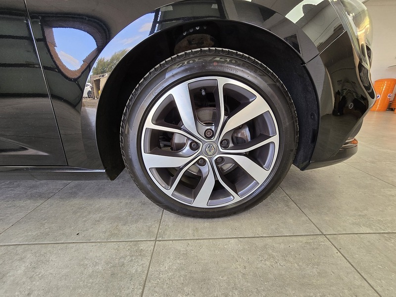 Used Renault Megane 2016 for sale - 76102080: Photo 22