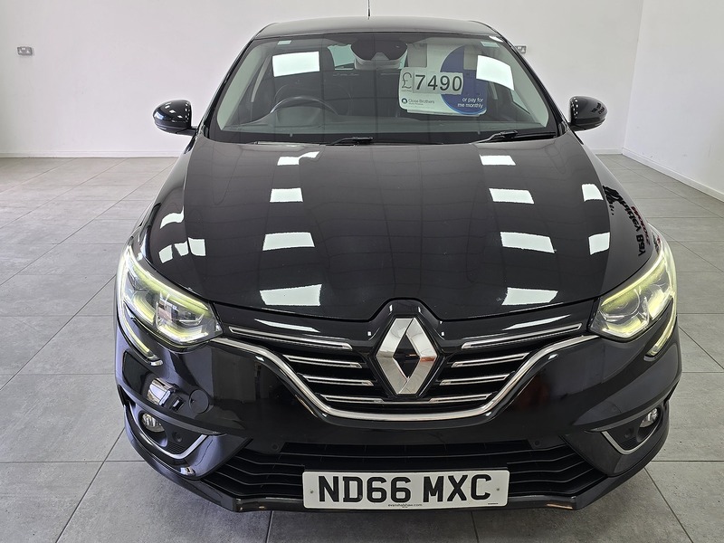 Used Renault Megane 2016 for sale - 76102080: Photo 7