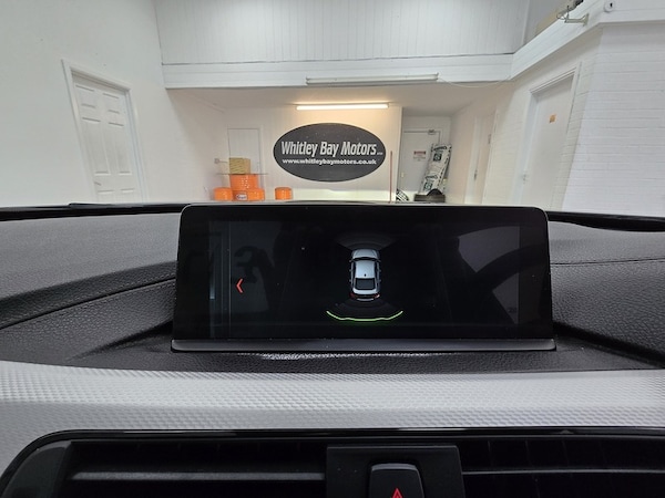 Used BMW 4 Series Gran Coupe 2017 for sale - 75662431: Photo 13