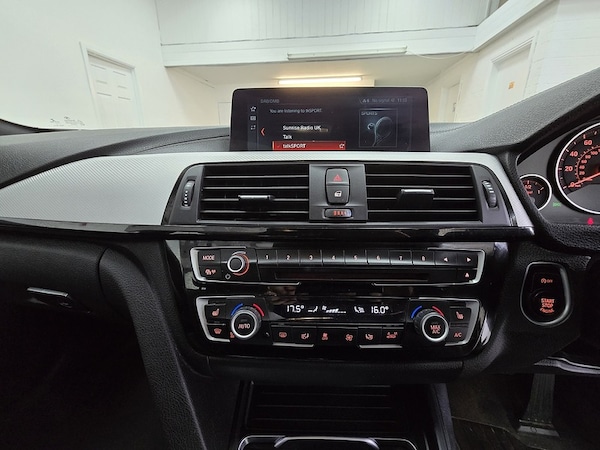 Used BMW 4 Series Gran Coupe 2017 for sale - 75662431: Photo 16