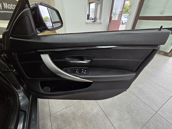 Used BMW 4 Series Gran Coupe 2017 for sale - 75662431: Photo 17