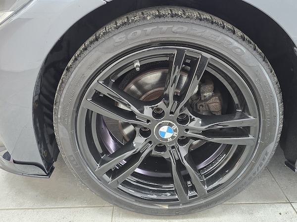 Used BMW 4 Series Gran Coupe 2017 for sale - 75662431: Photo 23